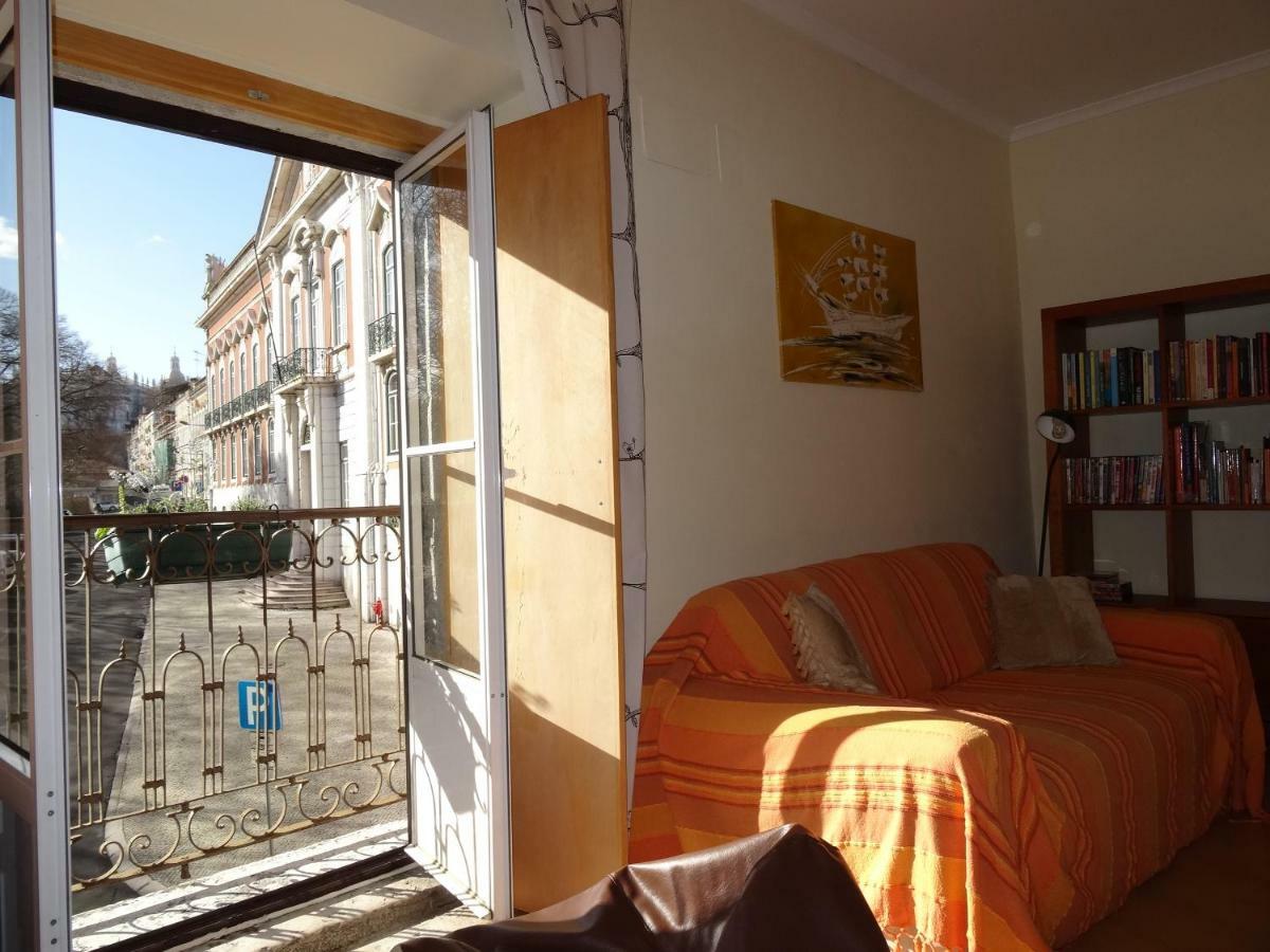 Alfama 28 Tram Apartment Lisbon Exterior photo
